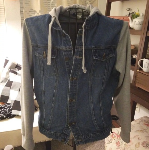 H&M Other - Denim jacket